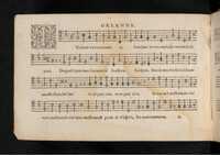 1576 - [Pierre de Saint-André] - Trésor de musique d’Orlande de Lassus Tenor - KBR Bruxelles