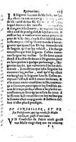 1611 - Romain de Beauvais - Trésor des récréations - BM Lyon