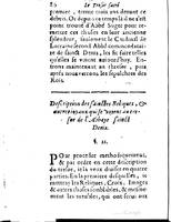 1636 - Jean Billaine - Trésor sacré ou inventaire des saintes reliques - British Library
