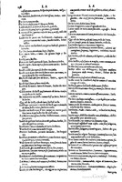 1617 - Samuel Crespin - Trésor des trois langues espagnole, française et italienne (3 parties) - Ohio