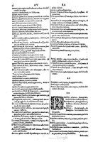 1617 - Samuel Crespin - Trésor des trois langues espagnole, française et italienne (3 parties) - Ohio