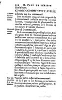 1610 - Louis Coste - Trésor de l’éloquence française (Seconde partie) - BM Lyon