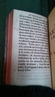 1606 - Thibaud Ancelin - Trésor d’amour - BnF Arsenal