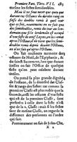 1651 - Jean Guillermet - Abrégé du trésor des cérémonies ecclésiastiques - BM Lyon