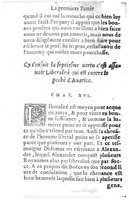 1573 - Benoît Rigaud - Trésor de sapience et fleur de toute bonté - BM Lyon