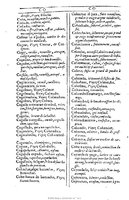 1607 - Marc Orry - Trésor des deux langues espagnole et française (Première et Seconde parties) - BU Tours
