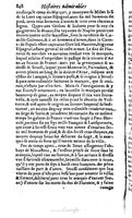 1610 - Paul Marceau - Trésor d’histoires admirables et mémorables - Princeton