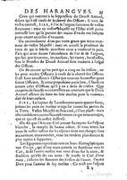 1654 - Michel Bobin - Trésor des harangues, remontrances et oraisons funèbres - BM Lyon