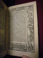 1574 - Jean Bogart - Trésor de dévotion contenant plusieurs oraisons dévotes et exercices spirituels - BnF