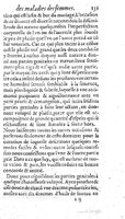 1585 - Jacques du Puis - Trésor des remèdes secrets pour les maladies des femmes - BnF