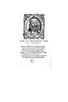 1572 - Nicolas Du Chemin - Finances et Trésor de la plume française - BM Lyon