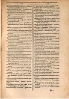 1609 - Philippe Albert et Alexandre Pernet - Trésor des trois langues française, italienne et espagnole (Seconde partie) - BSB Munich