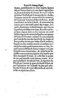 1602 - Veuve G. de la Noüe - Perle évangélique, Trésor incomparable de la sapience divine - UGent