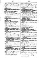 1616 - Veuve Marc Orry - Trésor des deux langues espagnole et française (Première et Seconde parties) - BM Lyon