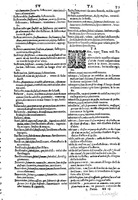 1617 - Samuel Crespin - Trésor des trois langues espagnole, française et italienne (3 parties) - Ohio