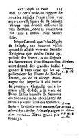 1646 - Jean Piot - Trésor inestimable de Saint-Joseph - BNC Rome