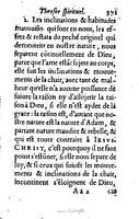 1633 - François Waudré - Trésor spirituel contenant les excellences du christianisme - BM Lyon