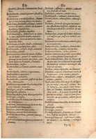 1645 - A. de Sommaville et A. Courbé - Trésor des deux langues espagnole et française - BSB Munich
