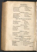 1599 - Claude de Monstr’oeil et Jean Richer - Trésor des instructions des finances - BnF