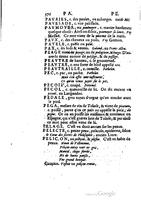1655 - Augustin Courbé - Trésor de recherches et antiquités gauloises et françaises - BM Lyon