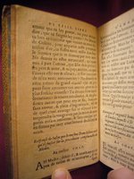 1605 - Pierre Rigaud - Trésor des Amadis - T. 2 - BnF
