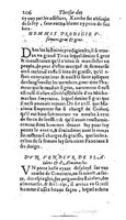 1611 - Jean Osmont - Trésor des récréations - BSB Munich