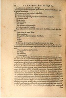1611 - Pierre Chevalier - Trésor politique - BSB Munich