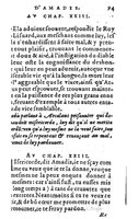 1582 - Jean Huguetan - Trésor des Amadis T. 1 - BM Lyon