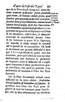 1629 - Manassés de Préaulx - Sermons ou Trésors de la piété chrétienne - BM Lyon