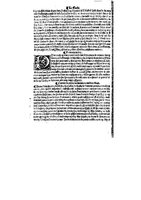 1567 - Olivier Arnoullet - Trésor des pauvres - BM Lyon