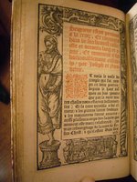 1574 - Jean Bogart - Trésor de dévotion contenant plusieurs oraisons dévotes et exercices spirituels - BnF