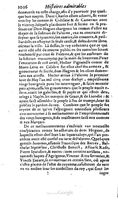 1610 - Paul Marceau - Trésor d’histoires admirables et mémorables - Princeton