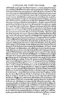 1608 - Nicolas Du Fossé - Trésor politique - BnF Tolbiac