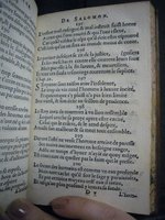 1591 - Richard Schilders - Trésor de Salomon - Versailles