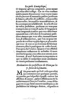 1602 - Veuve G. de la Noüe - Perle évangélique, Trésor incomparable de la sapience divine - UGent