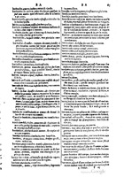 1617 - Samuel Crespin - Trésor des trois langues espagnole, française et italienne (3 parties) - Ohio