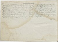 1601 - Bonaventure d’Aseville - Trésorerie ou cabinet de route marinesque - BnF