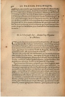 1608 - Thierry Rolin - Trésor politique - Augsbourg