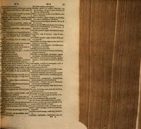 1617 - Samuel Crespin - Trésor des trois langues espagnole, française et italienne (Première partie) - Regensburg