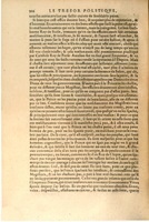 1611 - Pierre Chevalier - Trésor politique - BSB Munich