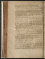 1608 - Nicolas Du Fossé - Trésor politique - BnF Tolbiac