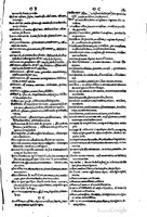 1617 - Samuel Crespin - Trésor des trois langues espagnole, française et italienne (3 parties) - Ohio