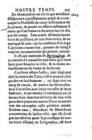 1626 - Joseph Bouillerot - Trésor de l’histoire générale de notre temps - BSB Munich