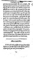 1624 - Nicolas Oudot - Trésor des lettres douces et amoureuses - BNC Florence
