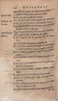 1612 - Dominicus Custos - Trésor des proverbes français  - Bibliopol-Olomuc