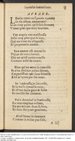 1599 - Abraham Le Cousturier - Trésor des joyeuses inventions du parangon de poésies - Harvard University