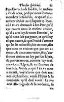 1633 - François Waudré - Trésor spirituel contenant les excellences du christianisme - BM Lyon