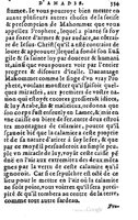 1582 - Jean Huguetan - Trésor des Amadis T. 1 - BM Lyon