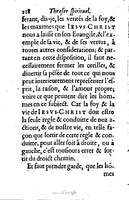 1633 - François Waudré - Trésor spirituel contenant les excellences du christianisme - BM Lyon