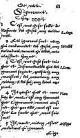 1560 - Jean Bellère - Trésor de vertu - Det Kongelige Bibliotek